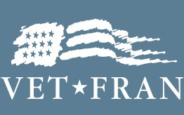 Footer logo Vet Franchise