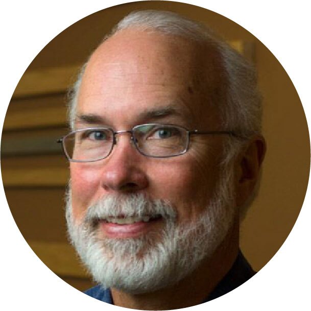 JIM CARPENTER