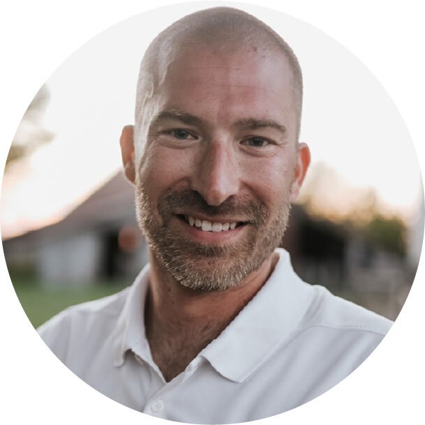 SETH HOLAN