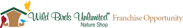 Wild Birds Unlimited Franchise