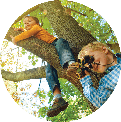 A Mission That Matters