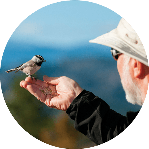 Make a Living. Make a Difference.