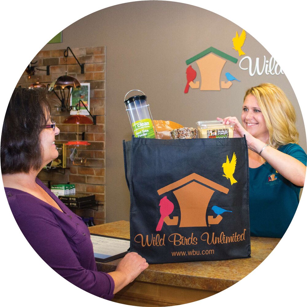 Built-in Support from Day One